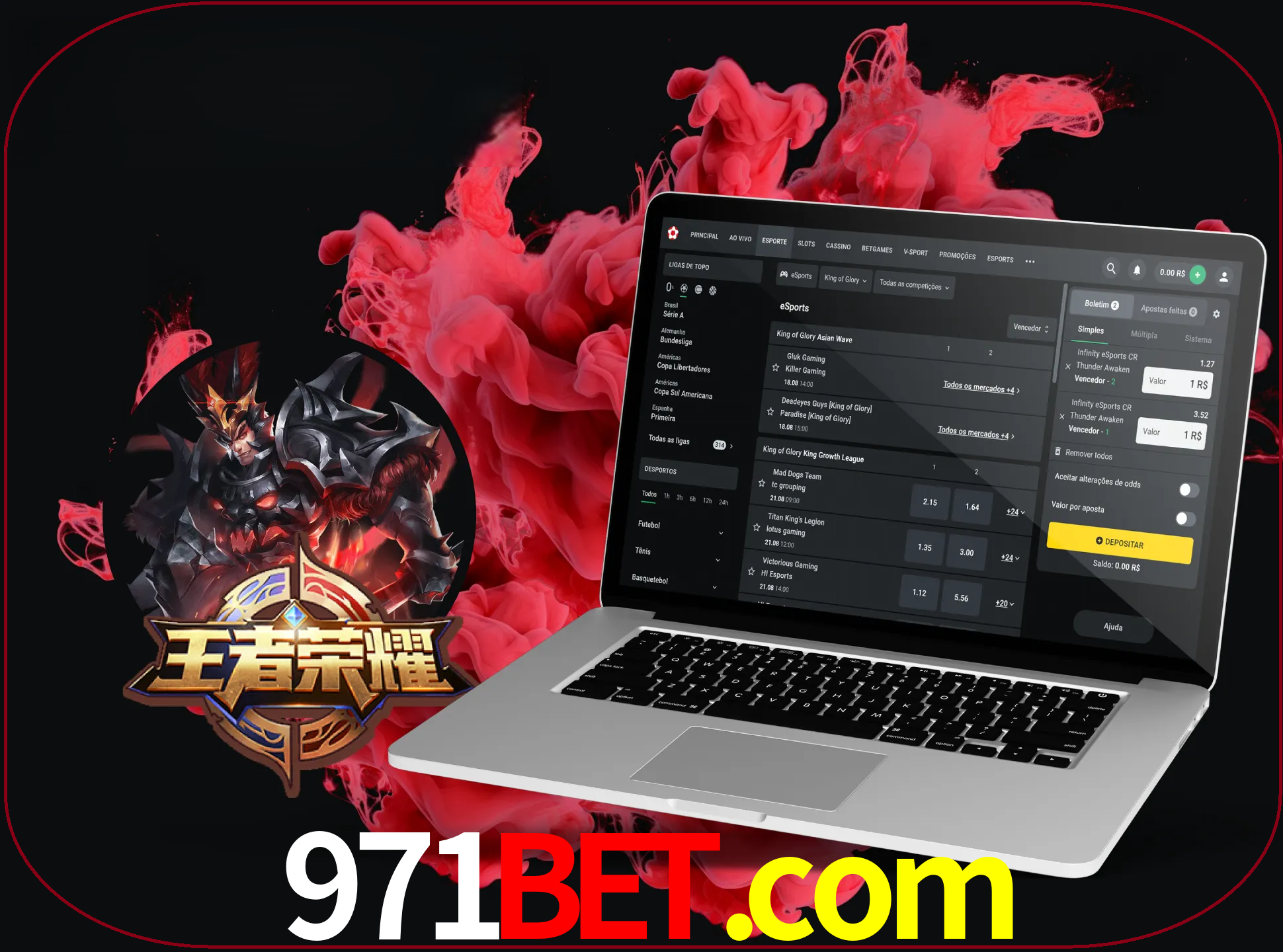 Um jogo global que conquistou os corações dos utilizadores de todo o mundo e que foi desenvolvido na China está disponível no 971bet.