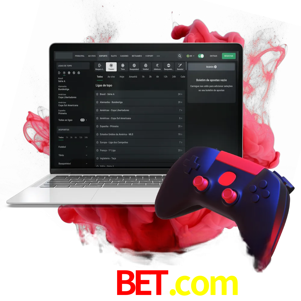 Explora a perspetiva, descobre como podes ganhar dinheiro real no 971bet simplesmente apostando em jogadores profissionais.