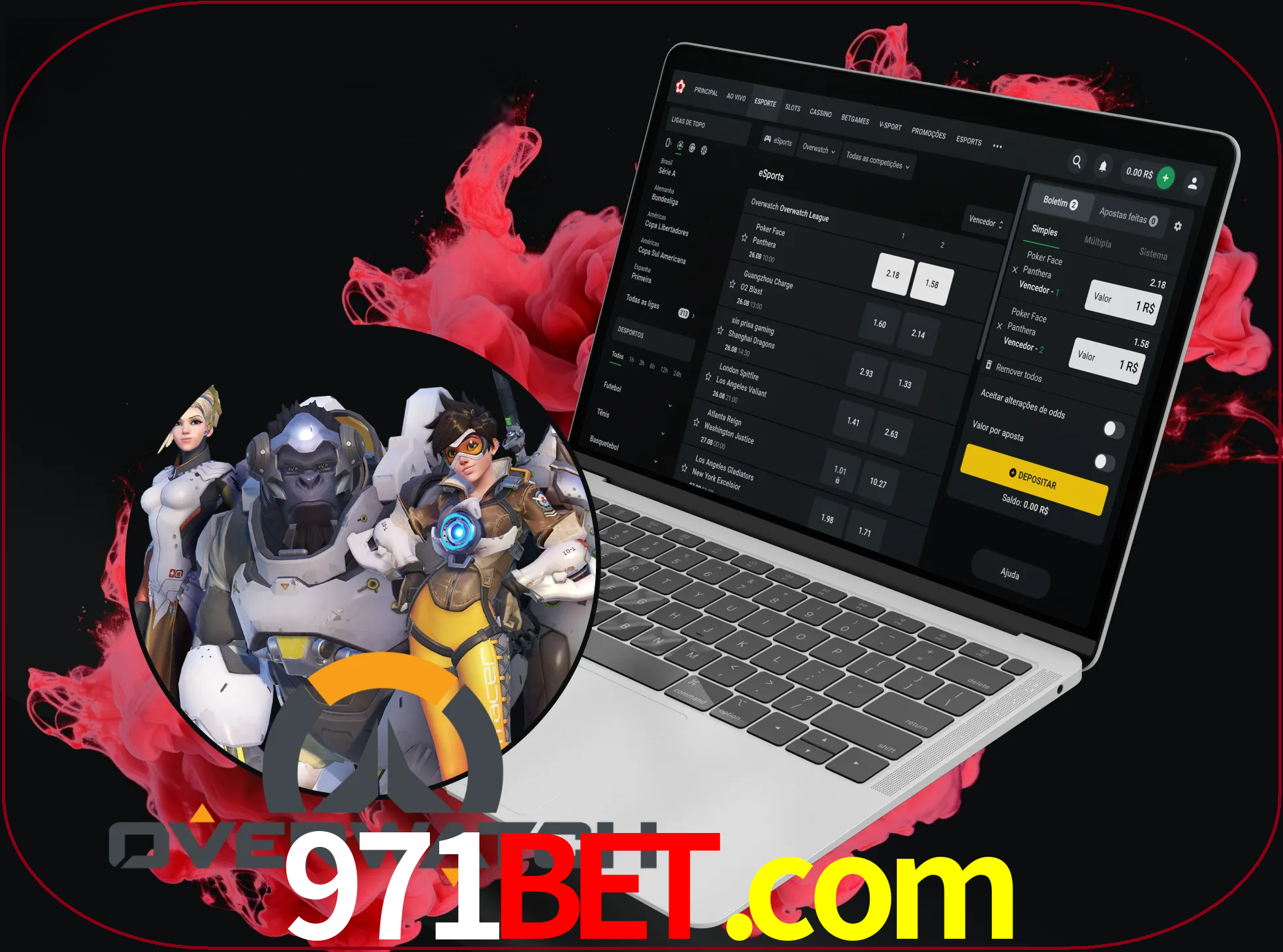 Os fãs deste fantástico jogo apreciarão a abundância de jogos e podem também ganhar dinheiro real apostando no 971bet.